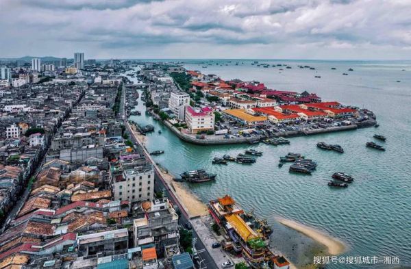 北海发展前景怎么样_北海值得投资吗