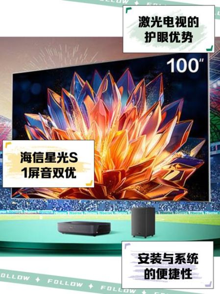 激光电视前景怎么样_激光电视值得买吗