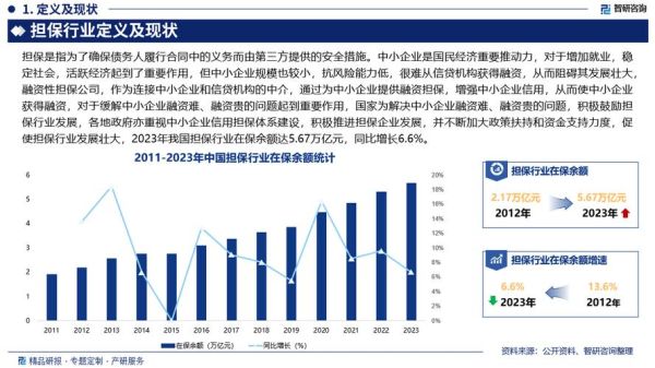 担保公司发展前景_担保公司还能做吗