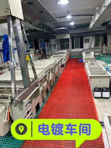 电镀厂前景怎么样_电镀行业还能赚钱吗