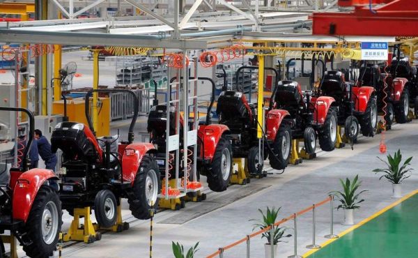 一拖前景怎么样_一拖集团未来发展趋势