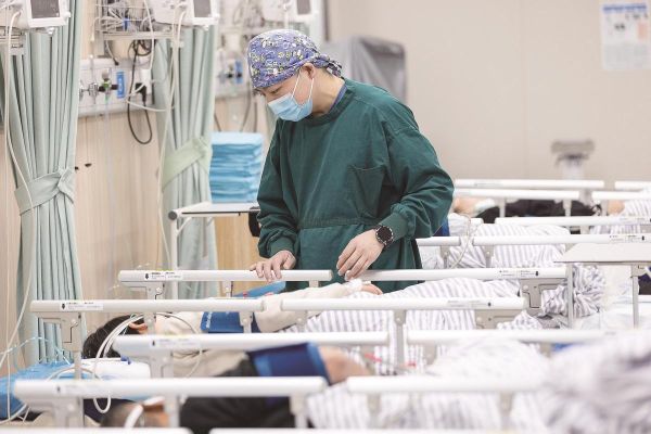 麻醉专业就业前景怎么样_麻醉医生收入高吗