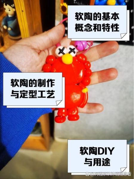 软陶手工赚钱吗_软陶市场前景怎么样