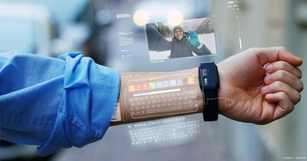 可穿戴设备前景如何_未来十年有哪些突破