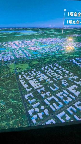 雄安新区值得投资吗_未来五年房价走势