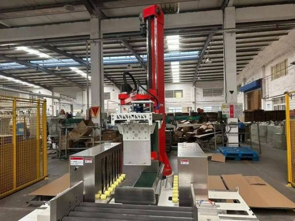 纸箱厂前景怎么样_纸箱厂利润高吗