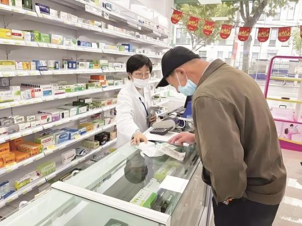 药店前景如何_2024年药店还能赚钱吗