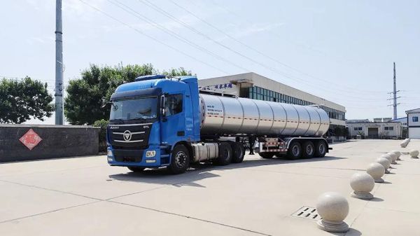 半挂车行业前景怎么样_2024年半挂车值得投资吗