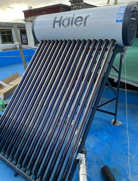 太阳能热水器前景怎么样_太阳能热水器值得投资吗