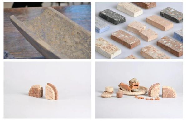 建筑材料前景如何_未来十年哪些材料最赚钱