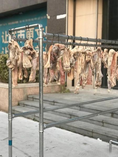 腊肉市场前景怎么样_腊肉生意还能做吗