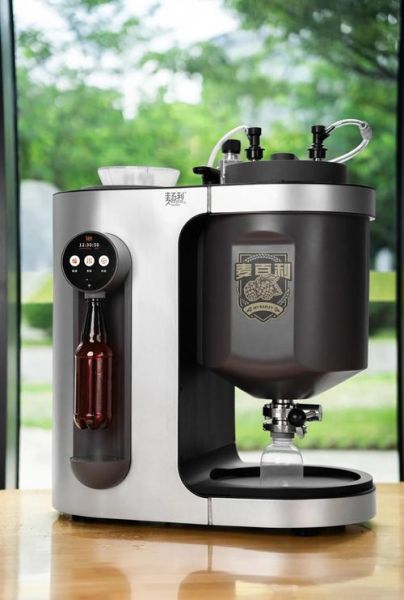 自酿啤酒赚钱吗_自酿啤酒需要什么设备