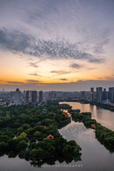 荆州发展前景怎么样_荆州未来十年有哪些机遇