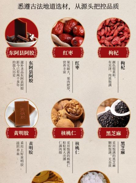 阿胶糕适合什么人吃_阿胶糕的功效与作用