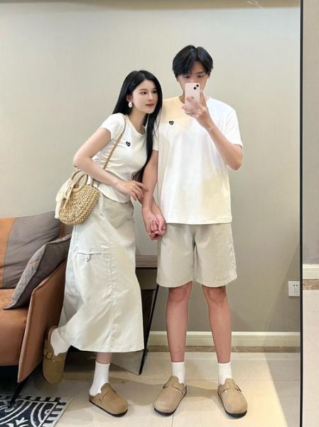 情侣装前景怎么样_情侣装还能赚钱吗