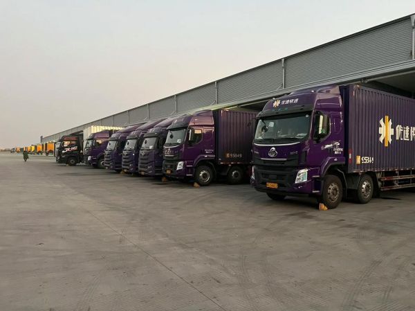 大货车运输行业前景怎么样_未来五年还能赚钱吗