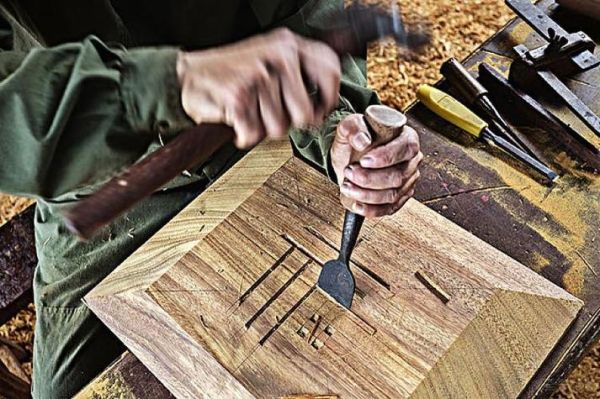 木工行业前景怎么样_木工赚钱吗