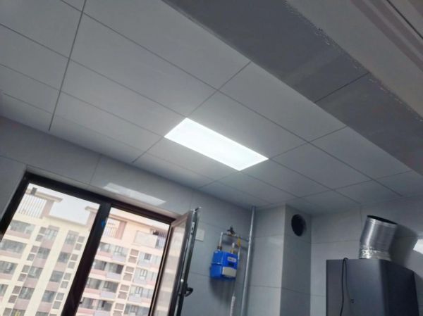 集成吊顶前景怎么样_集成吊顶行业还能火多久