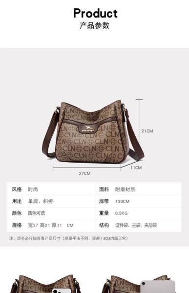 女包市场前景怎么样_2024年还能入局吗