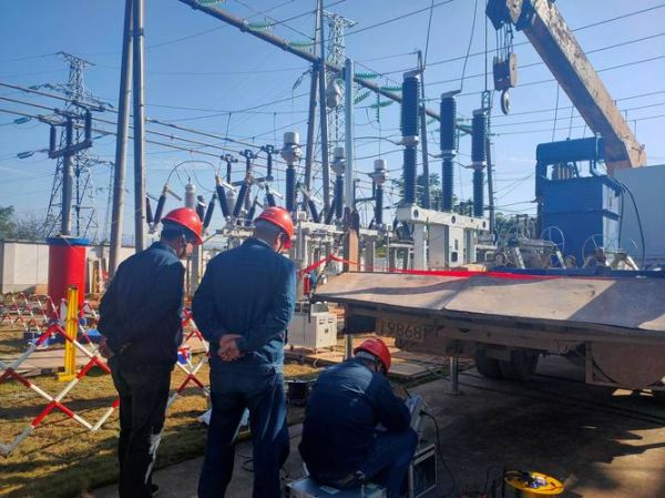 电力工程行业前景如何_2024年电力工程师就业前景