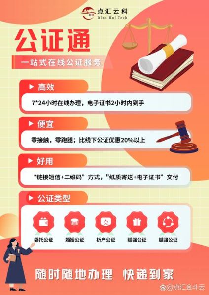 公证行业前景如何_公证处未来发展趋势