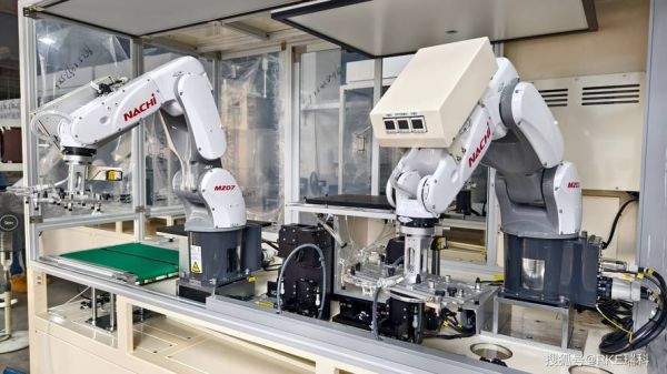 机器视觉前景怎么样_机器视觉就业方向有哪些