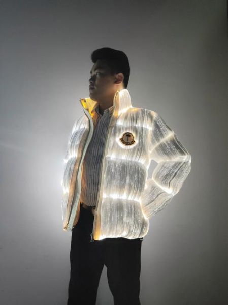 发光面料前景如何_发光面料有哪些应用