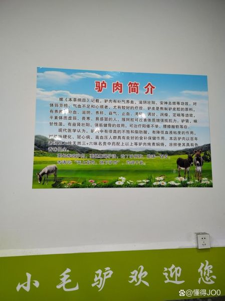 驴肉市场前景怎么样_驴肉生意赚钱吗