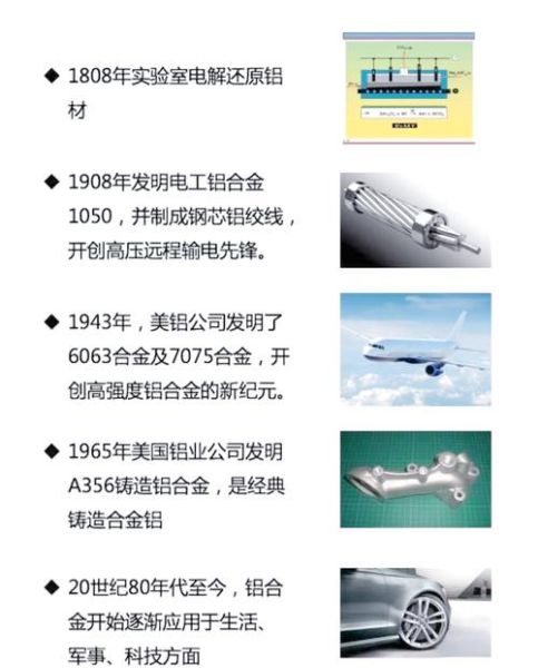 铝合金未来五年市场潜力_铝合金替代钢材可行吗