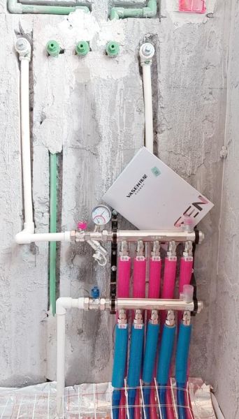 地暖安装多少钱_地暖品牌怎么选