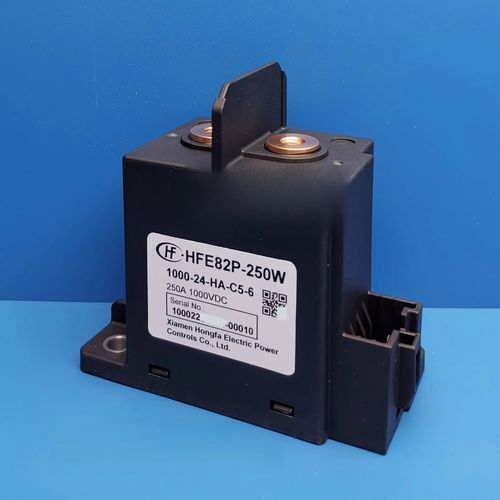 继电器未来发展趋势_继电器在新能源中的应用前景