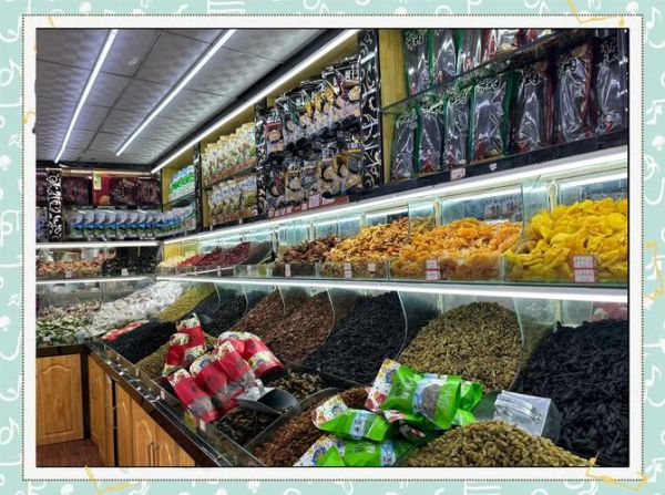 特产市场前景怎么样_如何抓住地方特产红利