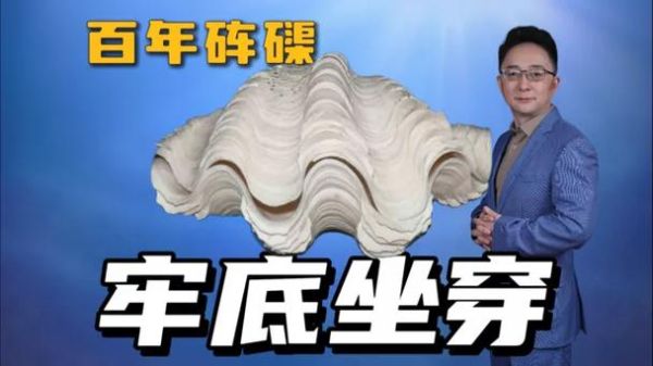 砗磲前景怎么样_砗磲值得投资吗