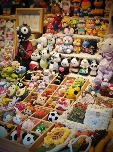 手工艺品创业前景怎么样_手工艺品如何赚钱