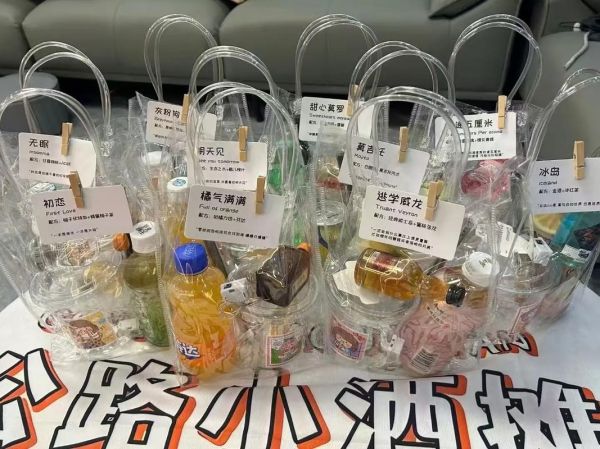 鸡尾酒市场前景如何_鸡尾酒创业赚钱吗