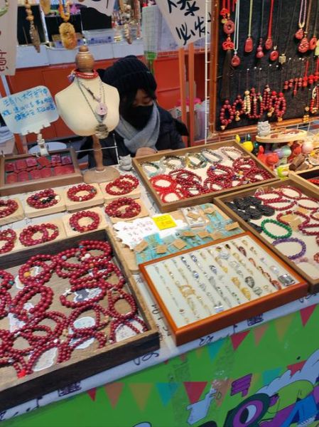 手工艺品创业赚钱吗_手工艺品市场未来趋势