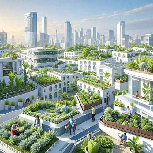 园林绿化前景怎么样_园林绿化行业未来趋势