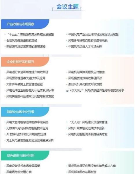 风电发展前景如何_风电行业未来趋势