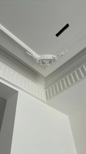 石膏线条多少钱一米_石膏线条装修效果怎么样