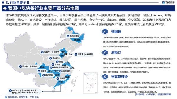 快餐行业发展前景怎么样_2024年还能入局吗