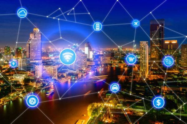 物联网发展前景怎么样_物联网有哪些应用场景