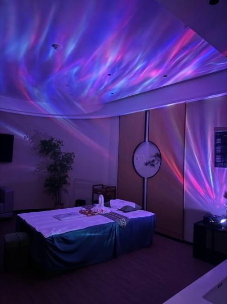 足疗店前景怎么样_开足疗店赚钱吗