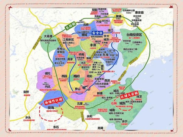 泉州未来五年房价走势_泉州适合创业吗