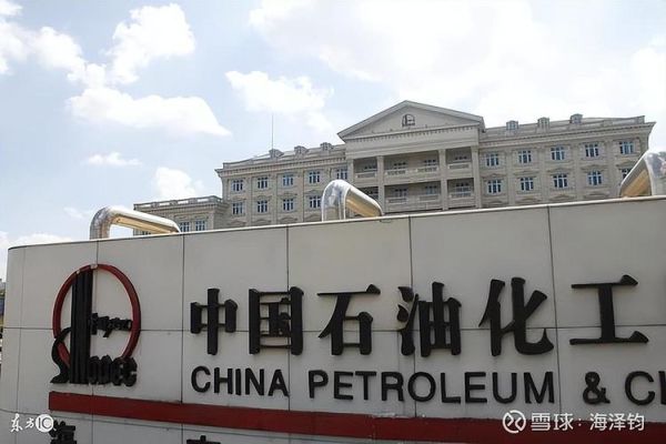 中国石化未来前景怎么样_中国石化值得长期投资吗