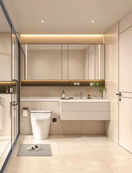 厨卫装修趋势_厨房卫生间未来流行什么