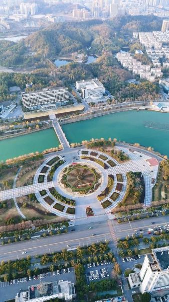 咸宁前景怎么样_咸宁未来发展潜力