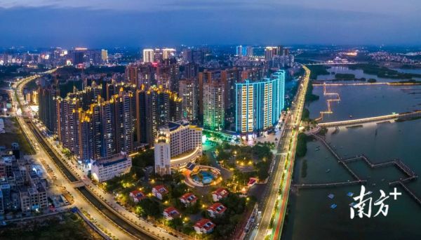 茂名未来发展前景怎么样_茂名适合投资哪些行业