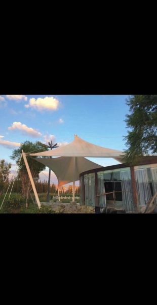 建筑膜前景怎么样_建筑膜未来五年市场机会