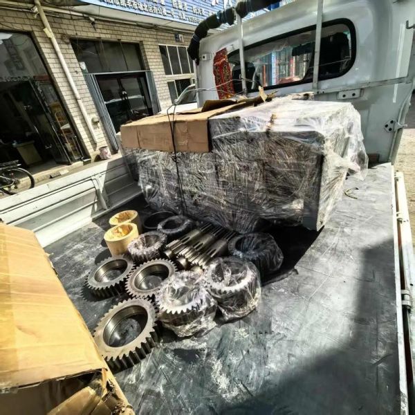 工程机械配件前景怎么样_工程机械配件赚钱吗