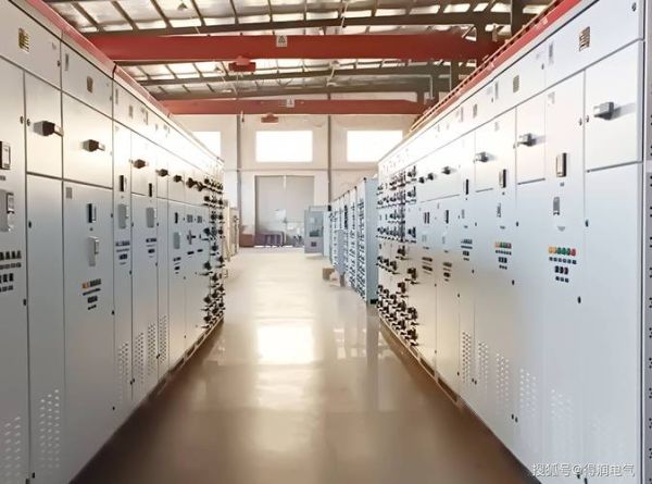 配电柜行业前景如何_配电柜未来发展趋势